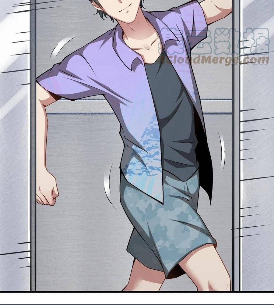 Ta Không Muốn Làm Đệ Nhất chapter 39 - Upload bởi truyensieuhay.com