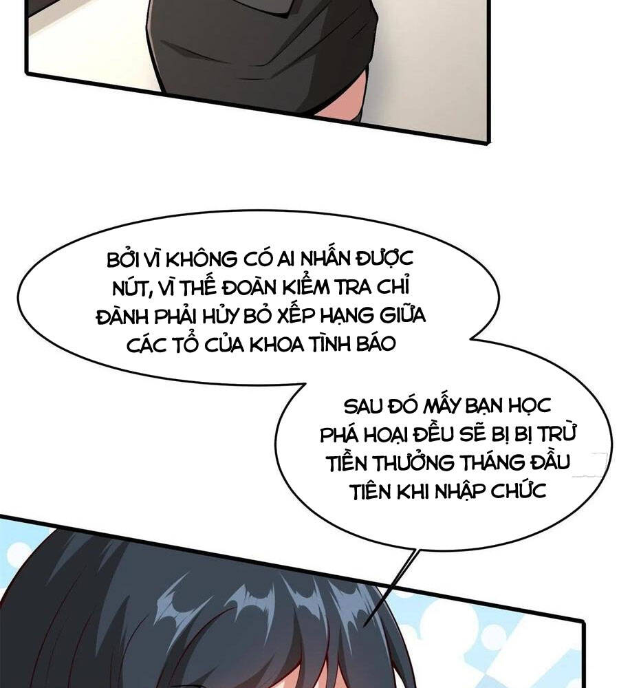 Ta Không Muốn Làm Đệ Nhất chapter 39 - Upload bởi truyensieuhay.com