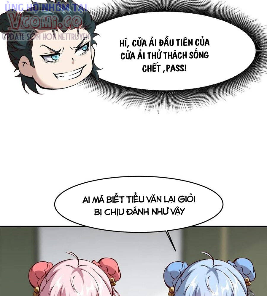 Ta Không Muốn Làm Đệ Nhất chapter 39 - Upload bởi truyensieuhay.com