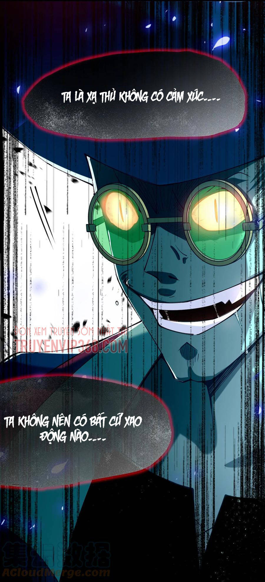 Sức Mạnh Kiếm Thần chapter 43 - Trang 19