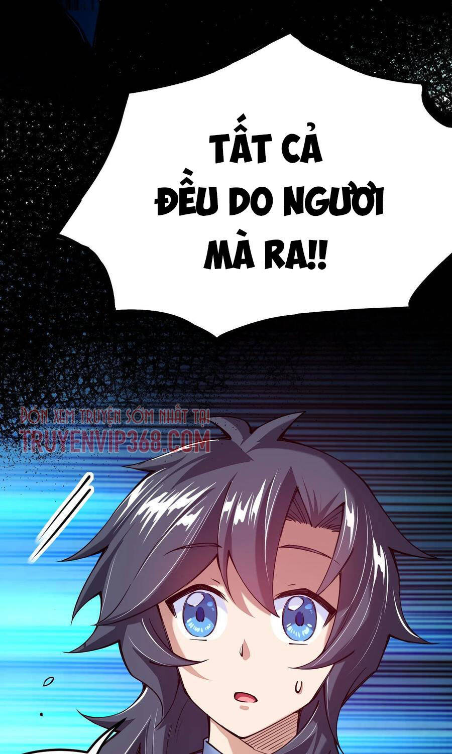 Sức Mạnh Kiếm Thần chapter 43 - Trang 20