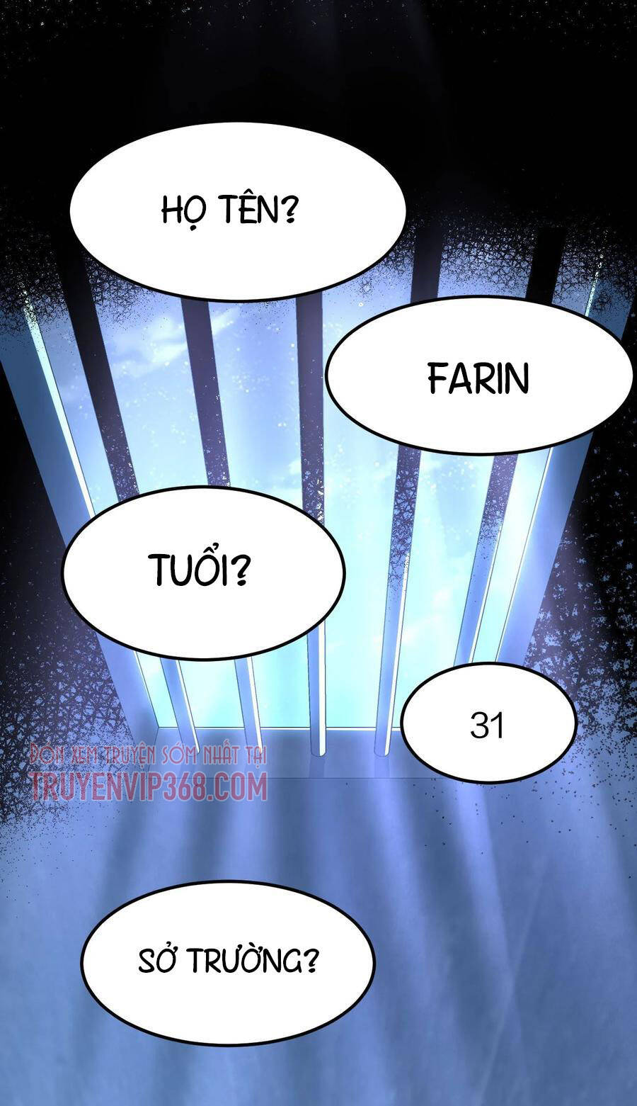 Sức Mạnh Kiếm Thần chapter 43 - Trang 2