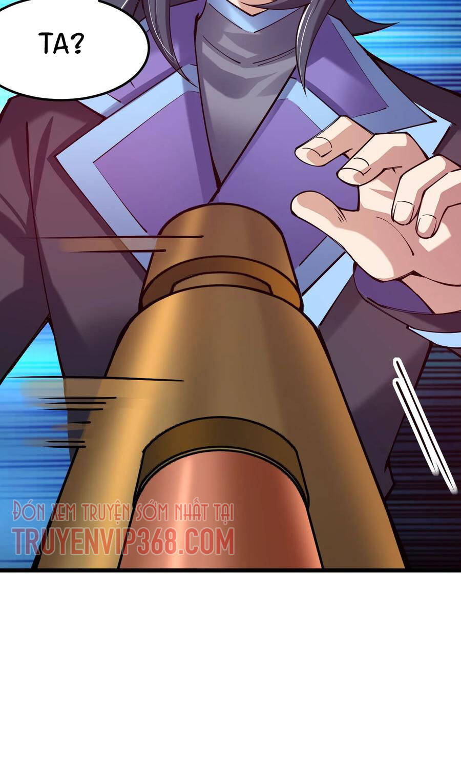 Sức Mạnh Kiếm Thần chapter 43 - Trang 21
