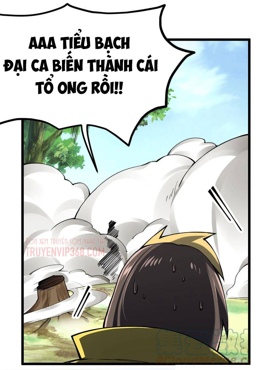 Sức Mạnh Kiếm Thần chapter 43 - Trang 25