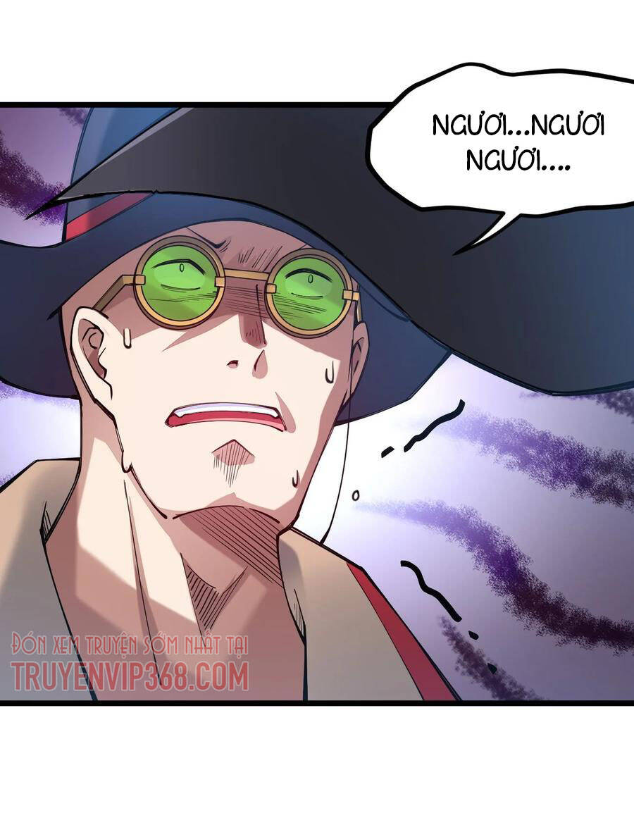 Sức Mạnh Kiếm Thần chapter 43 - Trang 28