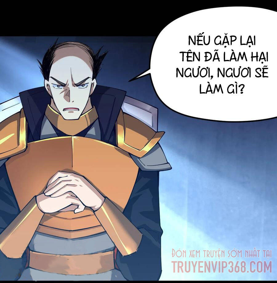 Sức Mạnh Kiếm Thần chapter 43 - Trang 4