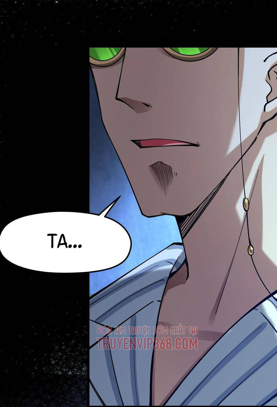 Sức Mạnh Kiếm Thần chapter 43 - Trang 5