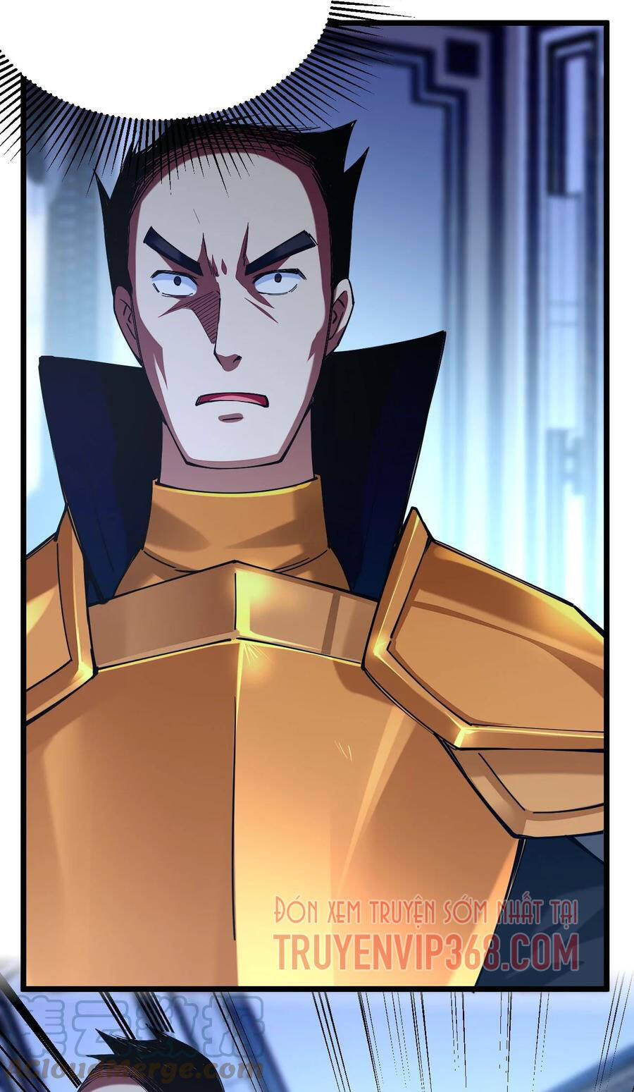 Sức Mạnh Kiếm Thần chapter 43 - Trang 55