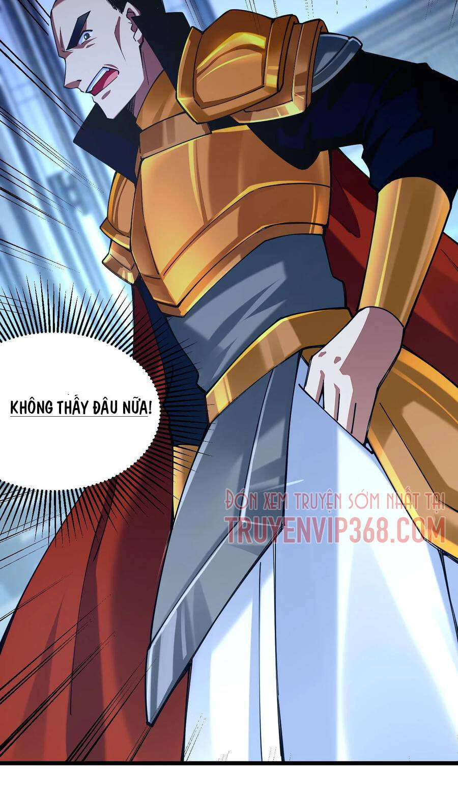 Sức Mạnh Kiếm Thần chapter 43 - Trang 56