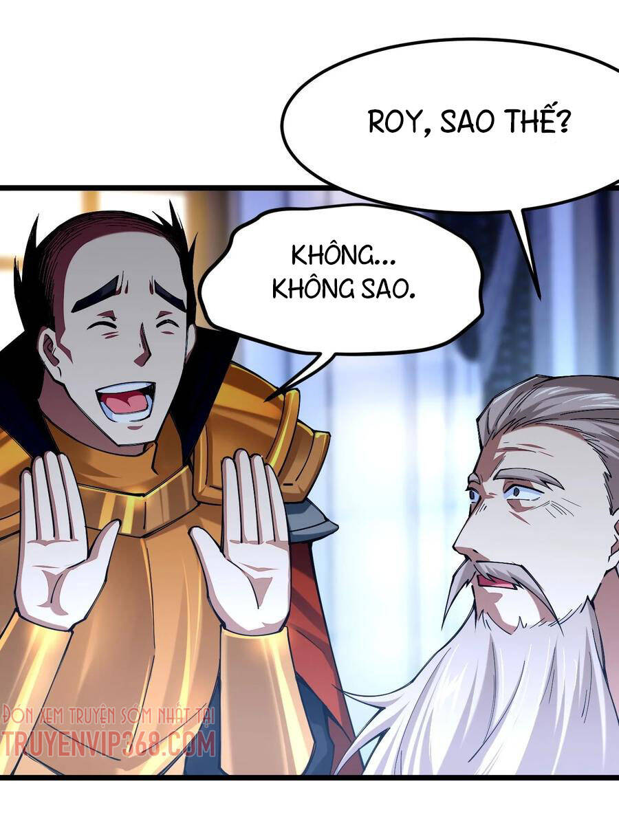 Sức Mạnh Kiếm Thần chapter 43 - Trang 57