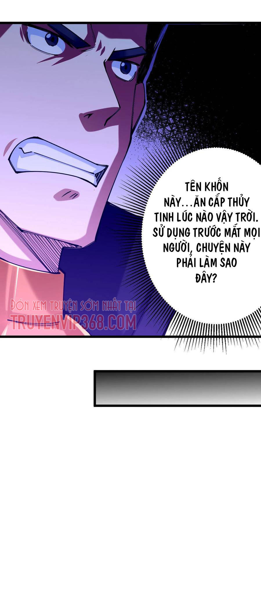 Sức Mạnh Kiếm Thần chapter 43 - Trang 58