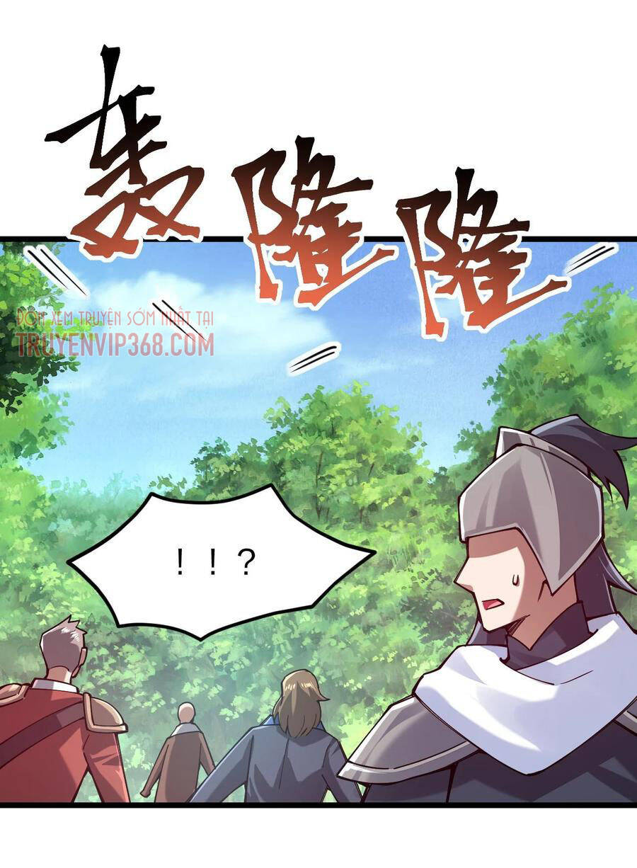 Sức Mạnh Kiếm Thần chapter 43 - Trang 66
