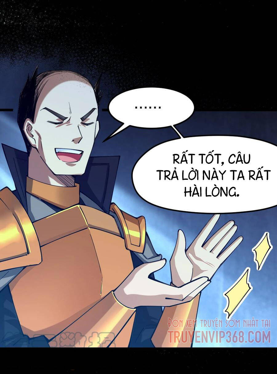 Sức Mạnh Kiếm Thần chapter 43 - Trang 7