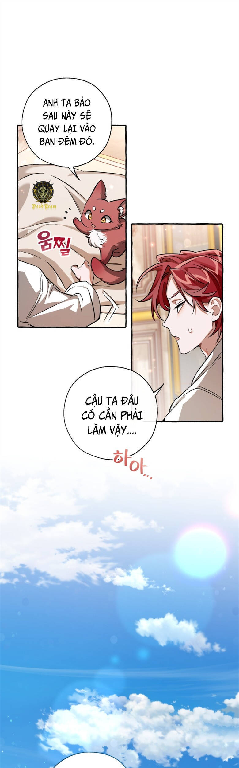 Phế vật dòng dõi bá tước  chapter 73 - Upload bởi truyensieuhay.com