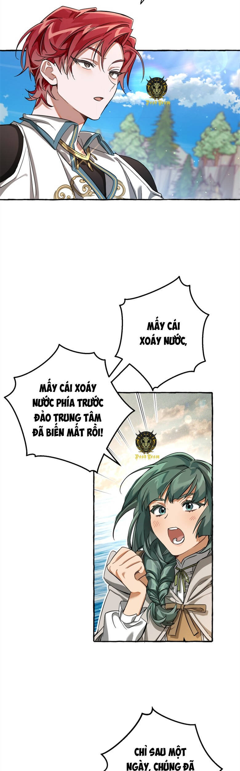 Phế vật dòng dõi bá tước  chapter 73 - Upload bởi truyensieuhay.com