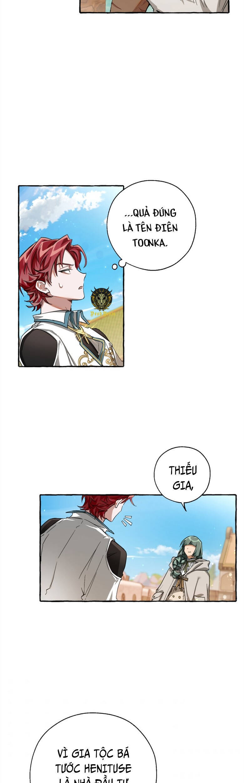 Phế vật dòng dõi bá tước  chapter 73 - Upload bởi truyensieuhay.com