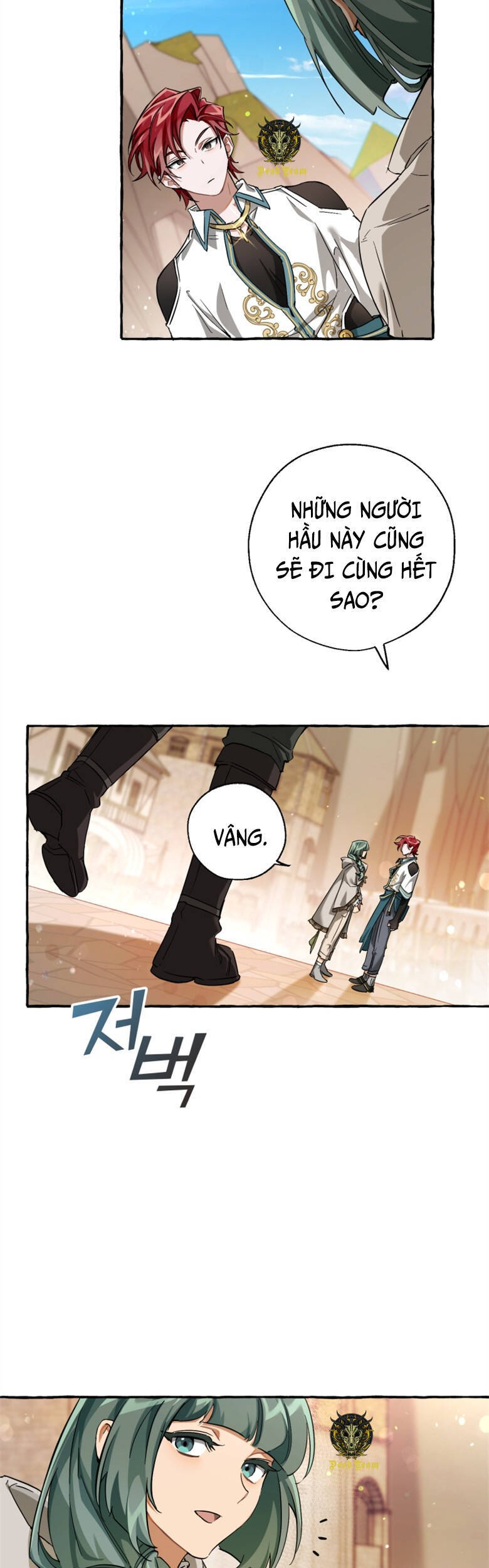 Phế vật dòng dõi bá tước  chapter 73 - Upload bởi truyensieuhay.com
