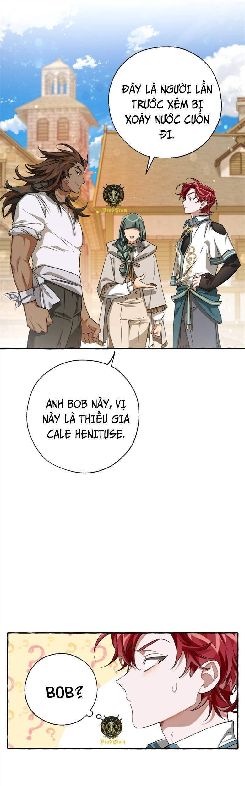 Phế vật dòng dõi bá tước  chapter 73 - Upload bởi truyensieuhay.com