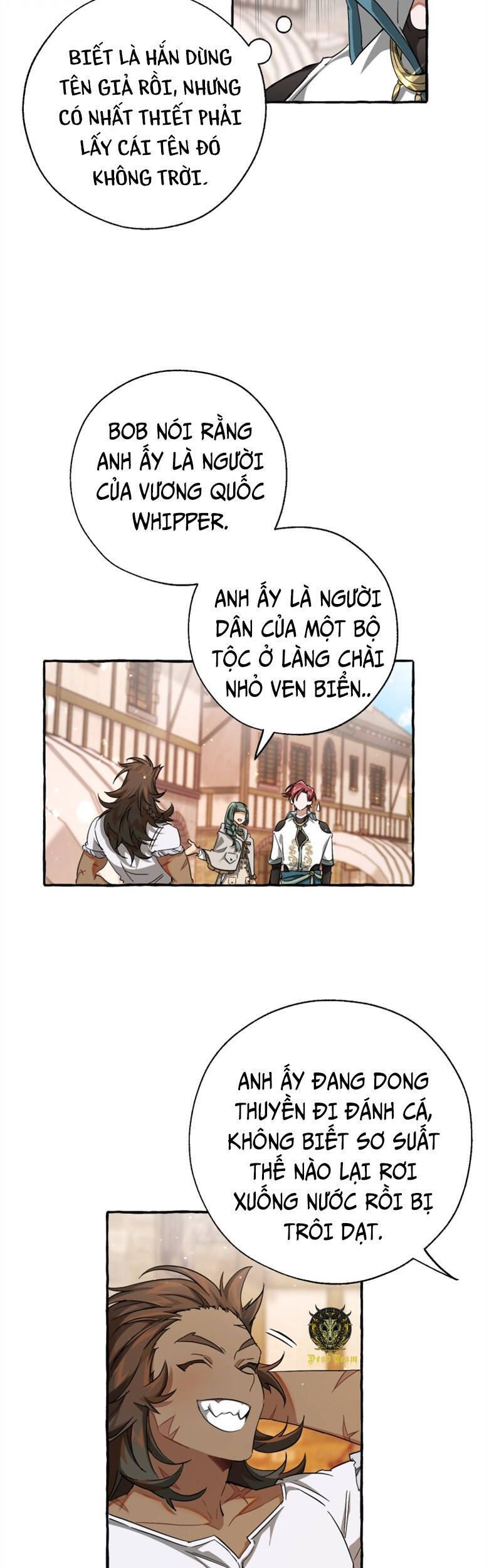 Phế vật dòng dõi bá tước  chapter 73 - Upload bởi truyensieuhay.com