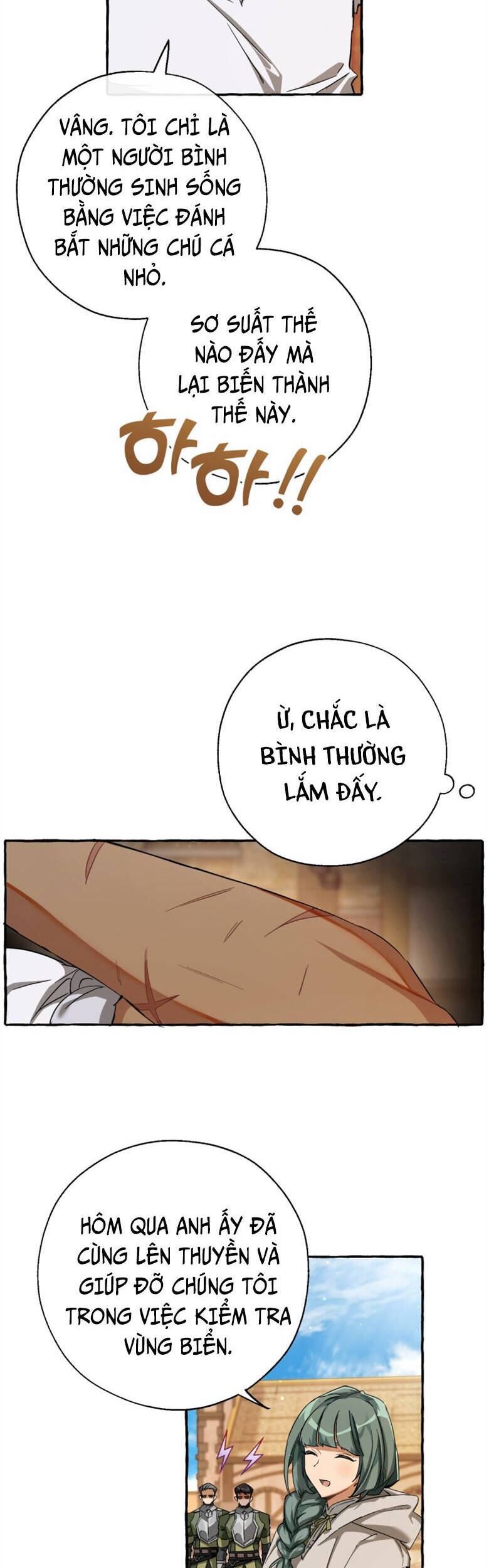 Phế vật dòng dõi bá tước  chapter 73 - Upload bởi truyensieuhay.com