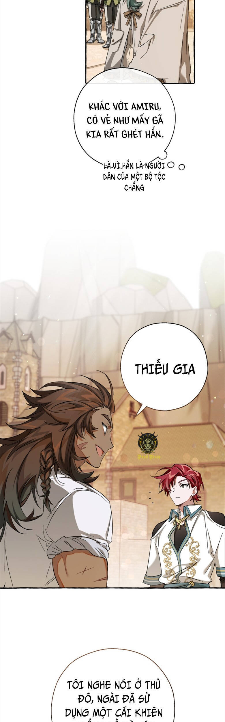 Phế vật dòng dõi bá tước  chapter 73 - Upload bởi truyensieuhay.com