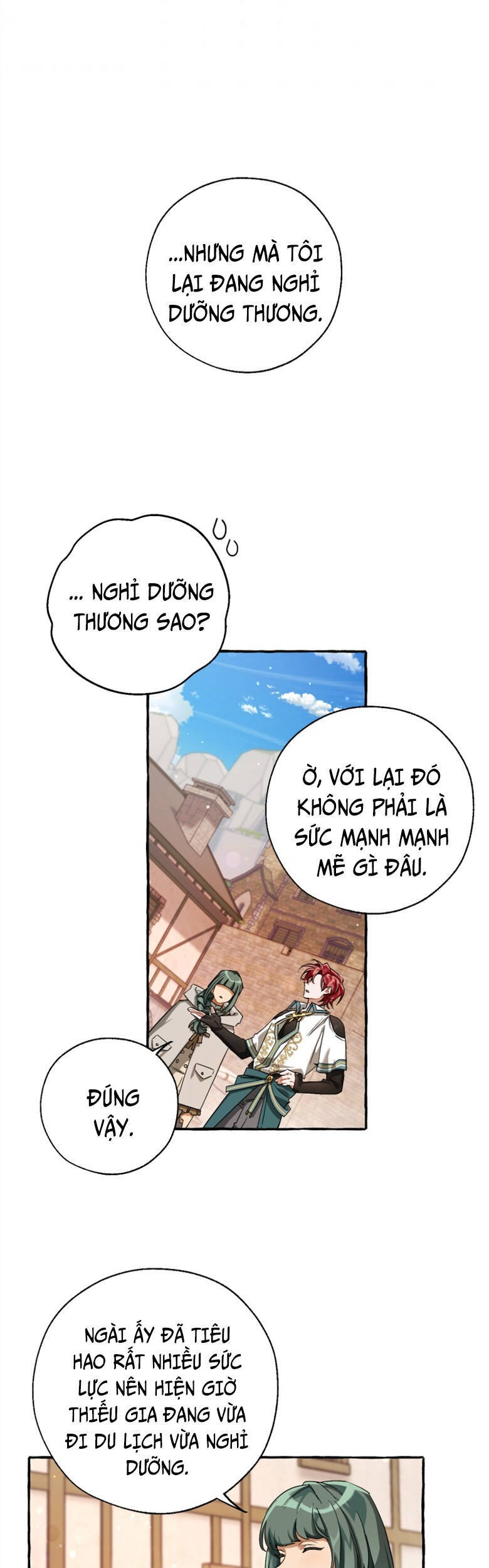 Phế vật dòng dõi bá tước  chapter 73 - Upload bởi truyensieuhay.com