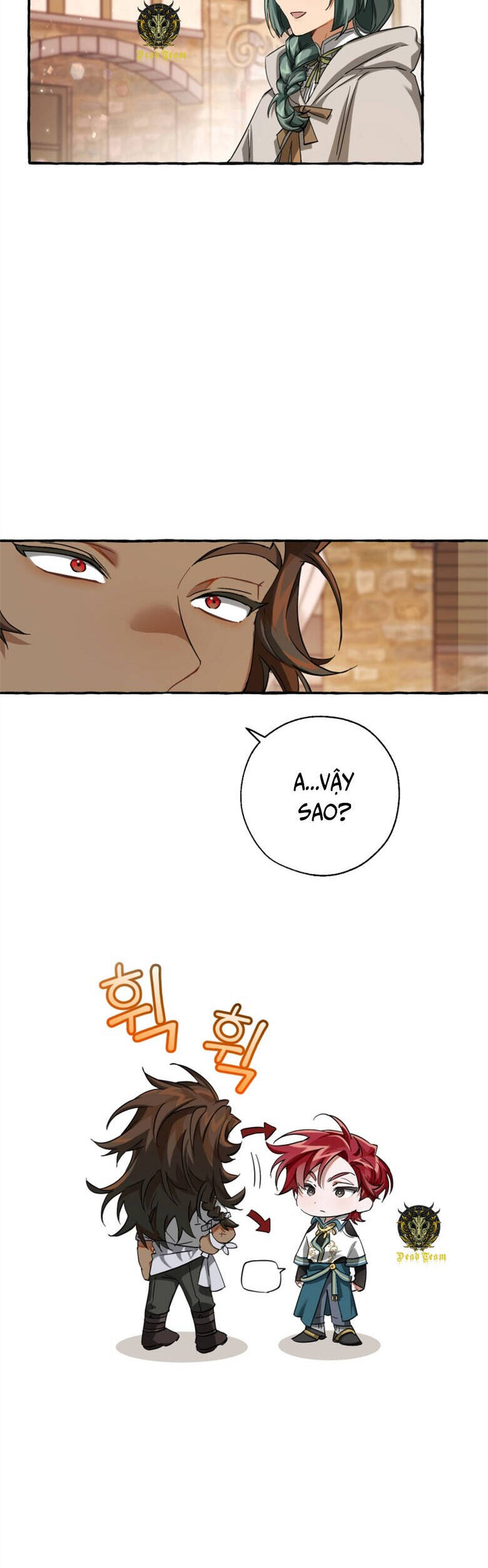 Phế vật dòng dõi bá tước  chapter 73 - Upload bởi truyensieuhay.com