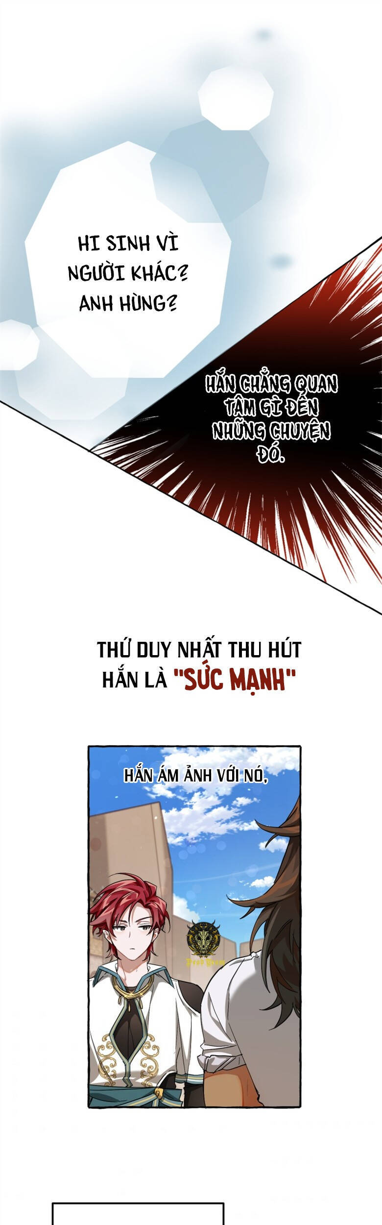 Phế vật dòng dõi bá tước  chapter 73 - Upload bởi truyensieuhay.com