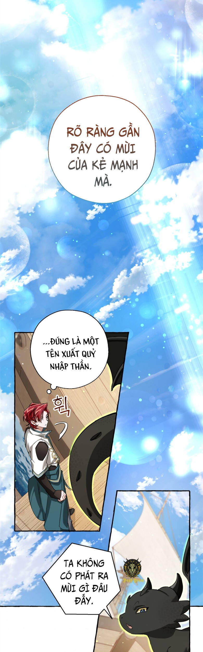 Phế vật dòng dõi bá tước  chapter 73 - Upload bởi truyensieuhay.com