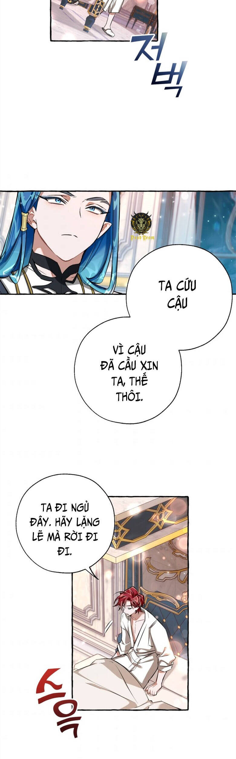 Phế vật dòng dõi bá tước  chapter 73 - Upload bởi truyensieuhay.com