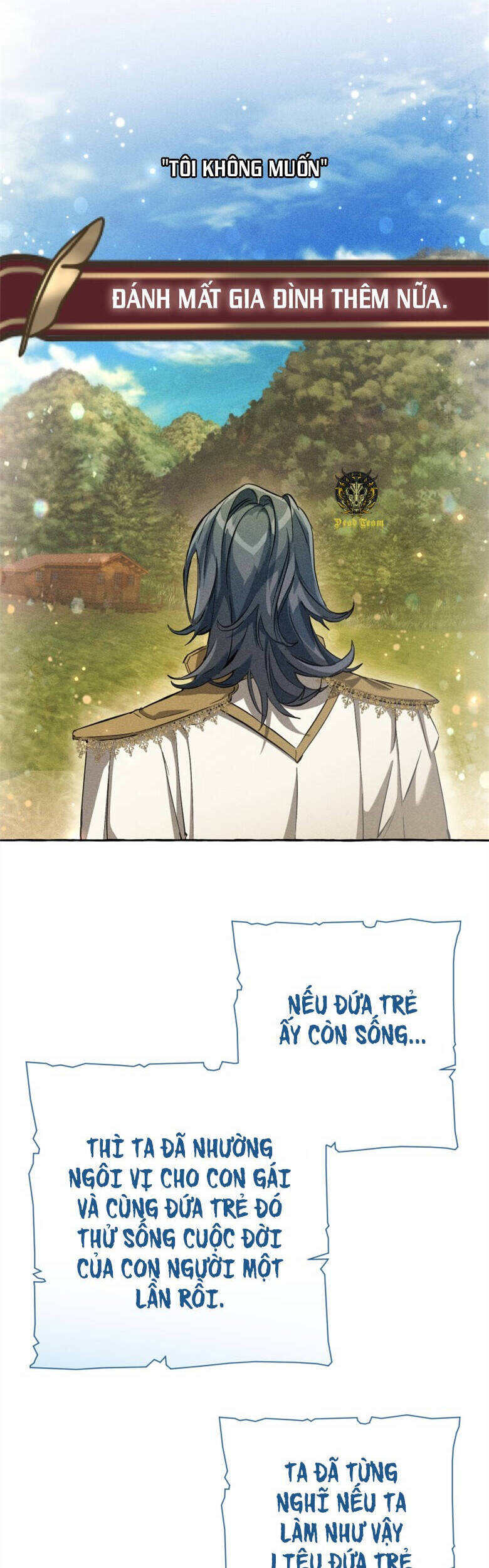 Phế vật dòng dõi bá tước  chapter 73 - Upload bởi truyensieuhay.com