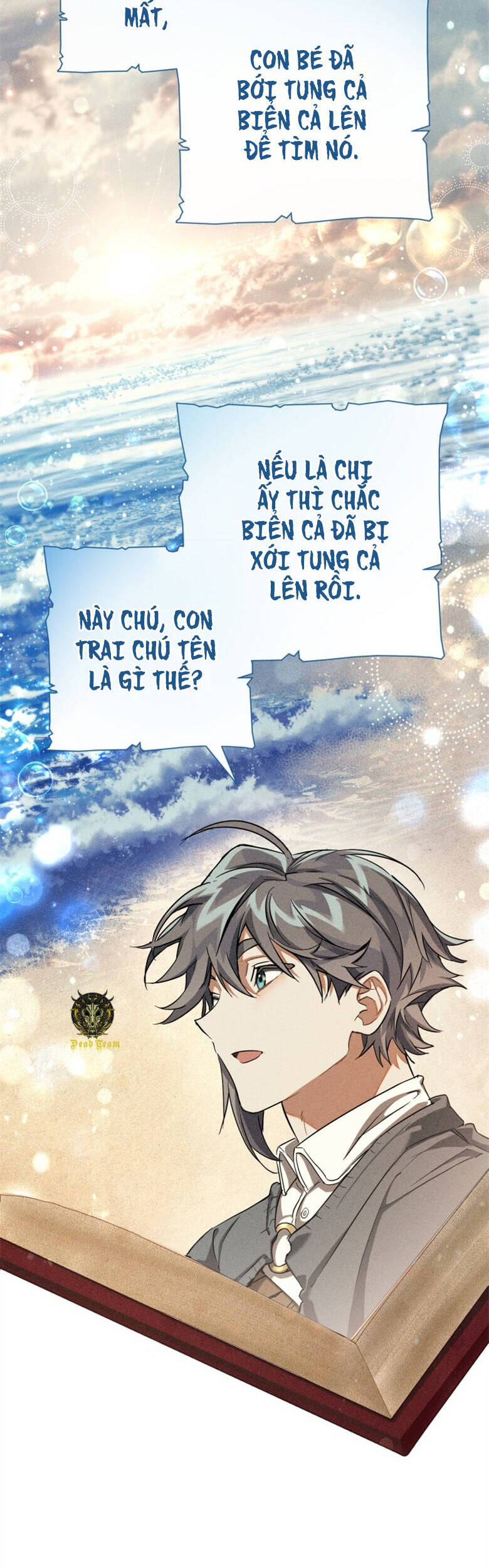 Phế vật dòng dõi bá tước  chapter 73 - Upload bởi truyensieuhay.com