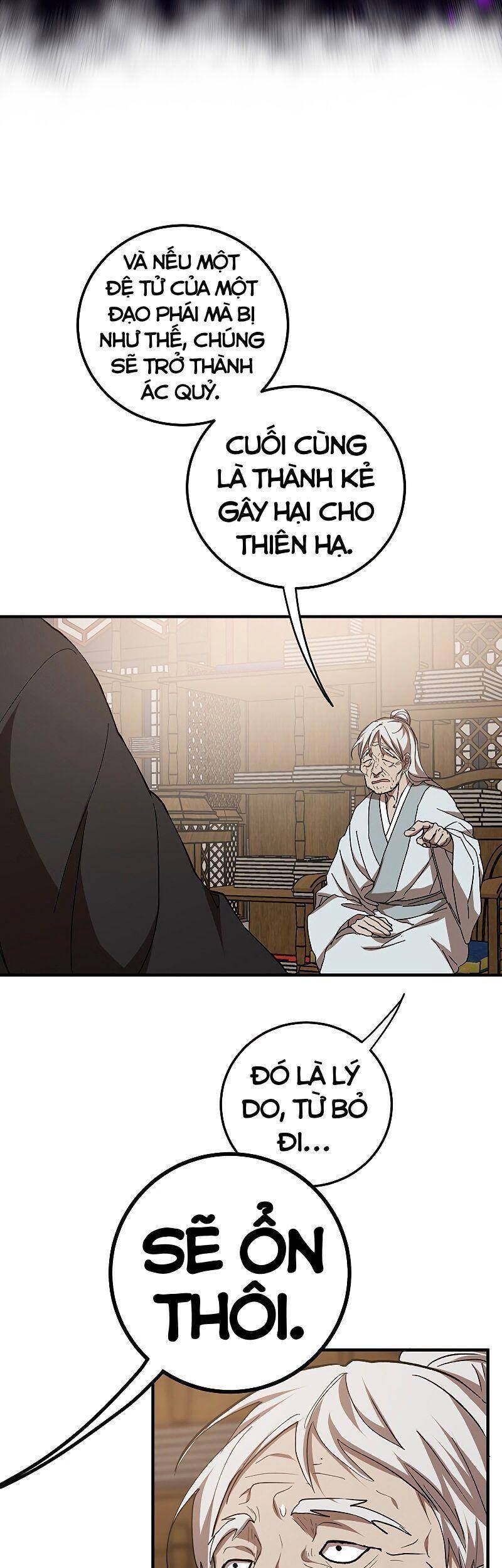 Võ Đang Kỳ Hiệp chapter 63 - Upload bởi truyensieuhay.com