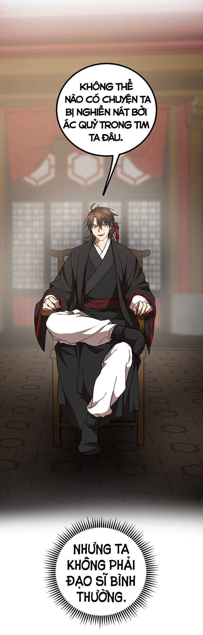 Võ Đang Kỳ Hiệp chapter 63 - Upload bởi truyensieuhay.com
