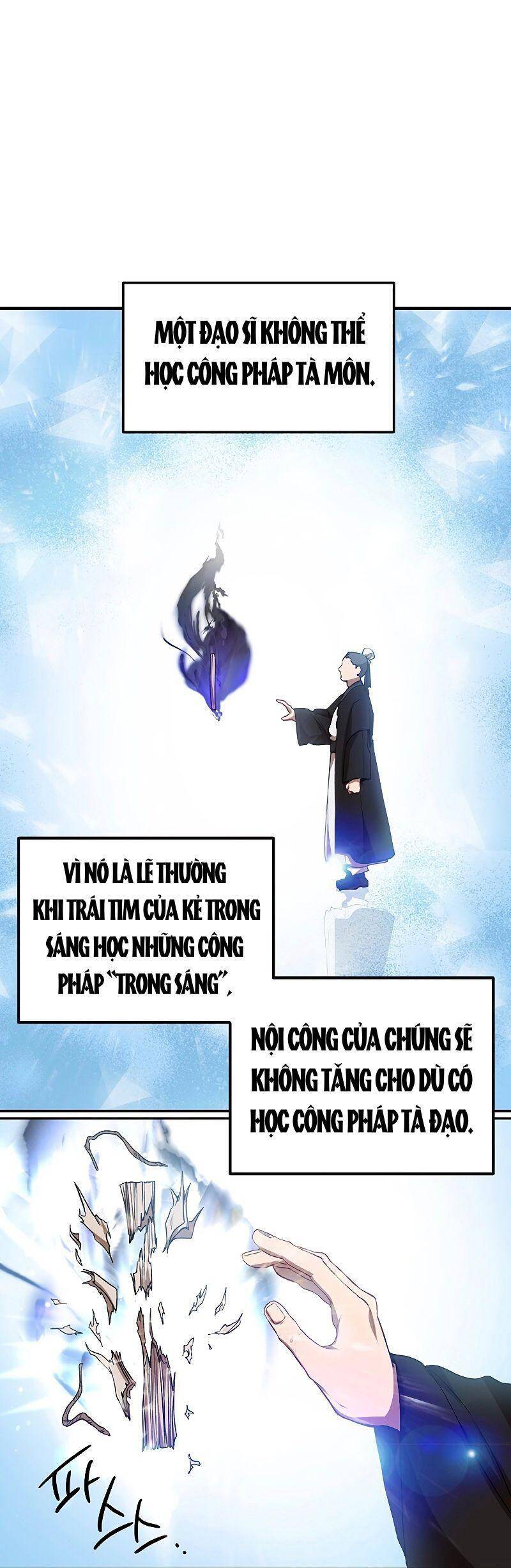 Võ Đang Kỳ Hiệp chapter 63 - Upload bởi truyensieuhay.com
