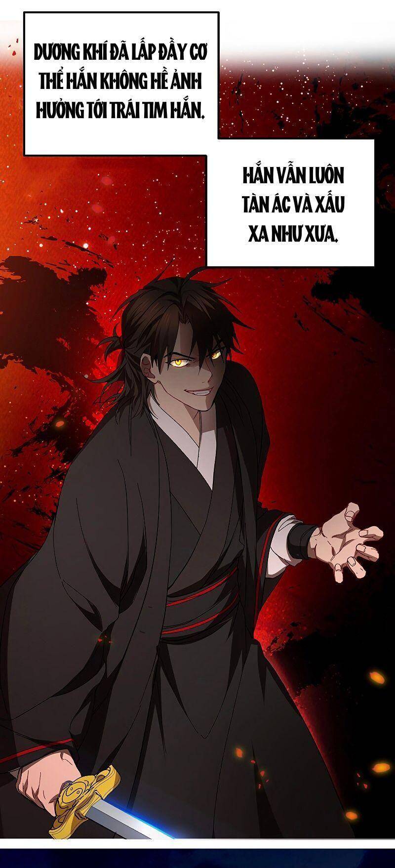 Võ Đang Kỳ Hiệp chapter 63 - Upload bởi truyensieuhay.com