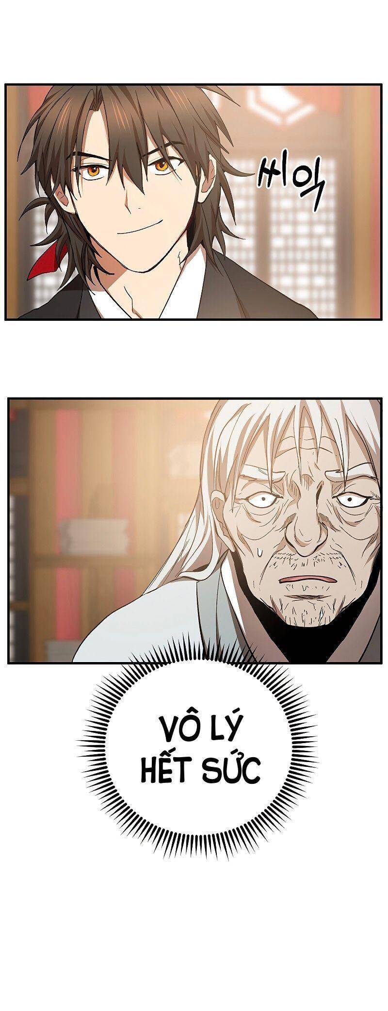 Võ Đang Kỳ Hiệp chapter 63 - Upload bởi truyensieuhay.com
