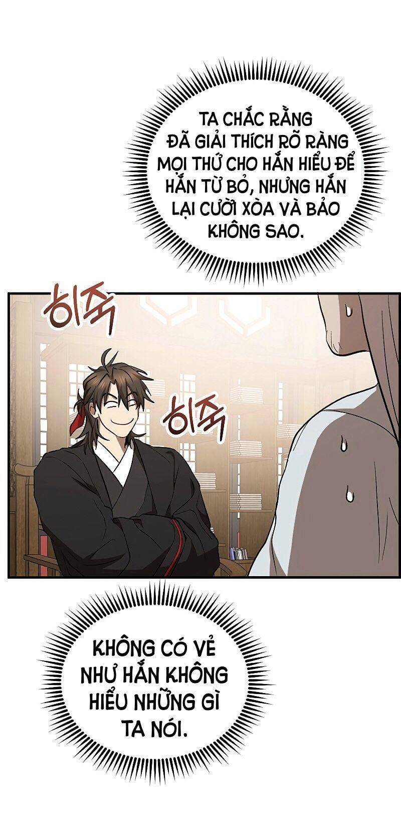 Võ Đang Kỳ Hiệp chapter 63 - Upload bởi truyensieuhay.com