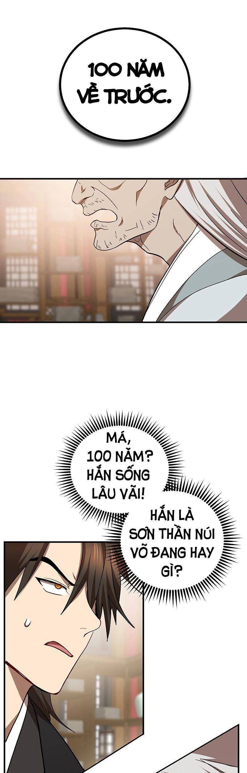 Võ Đang Kỳ Hiệp chapter 63 - Upload bởi truyensieuhay.com