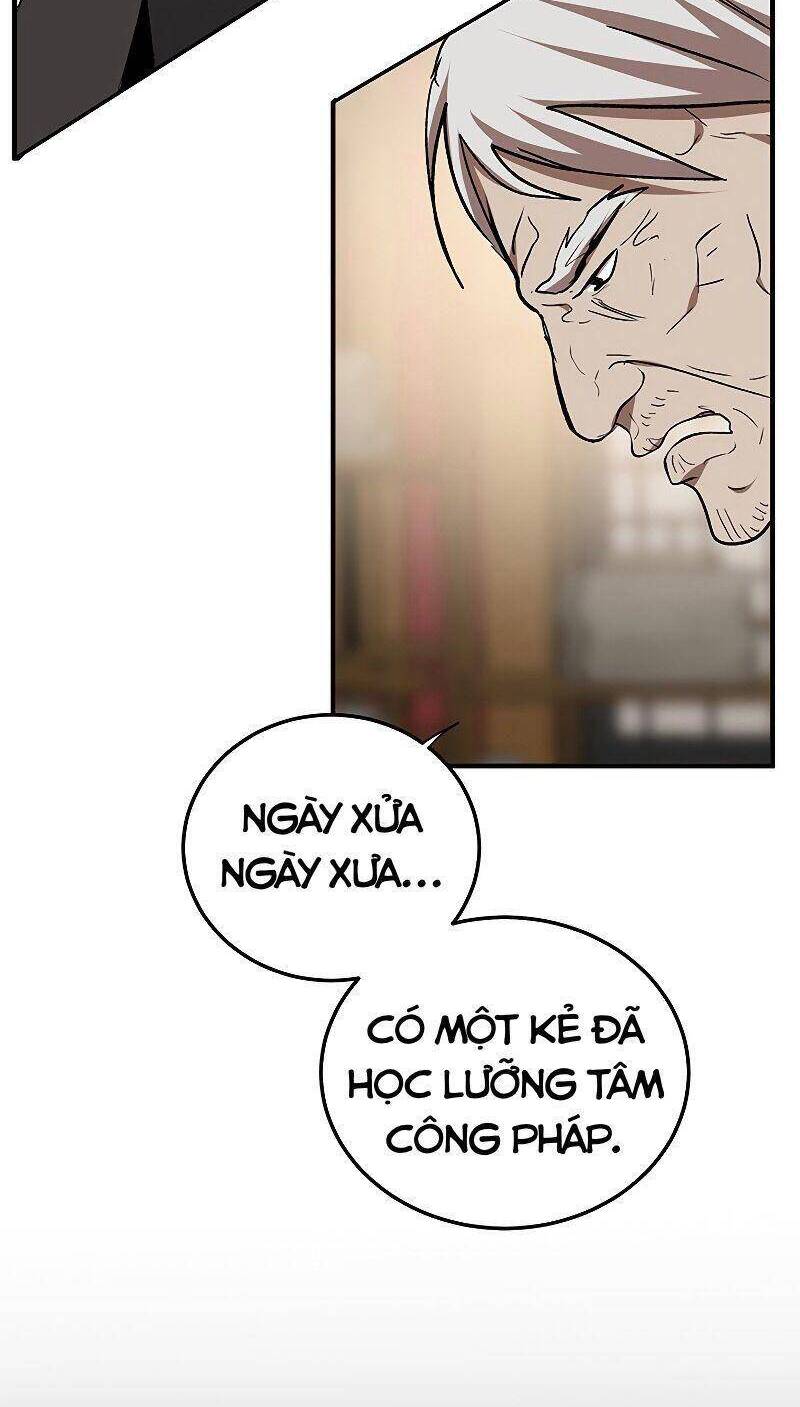 Võ Đang Kỳ Hiệp chapter 63 - Upload bởi truyensieuhay.com