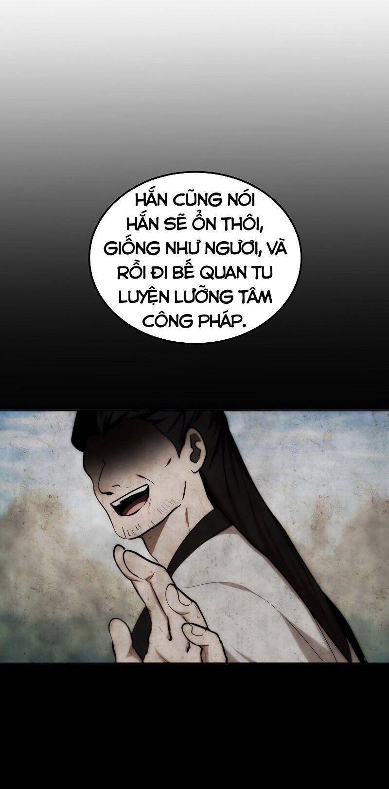 Võ Đang Kỳ Hiệp chapter 63 - Upload bởi truyensieuhay.com