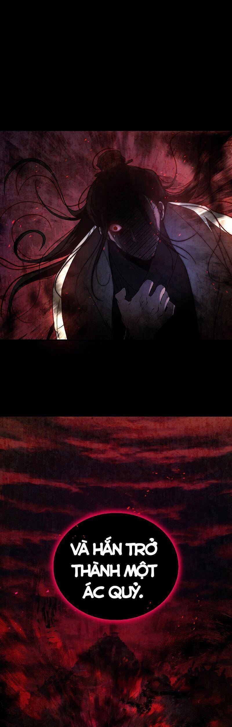 Võ Đang Kỳ Hiệp chapter 63 - Upload bởi truyensieuhay.com