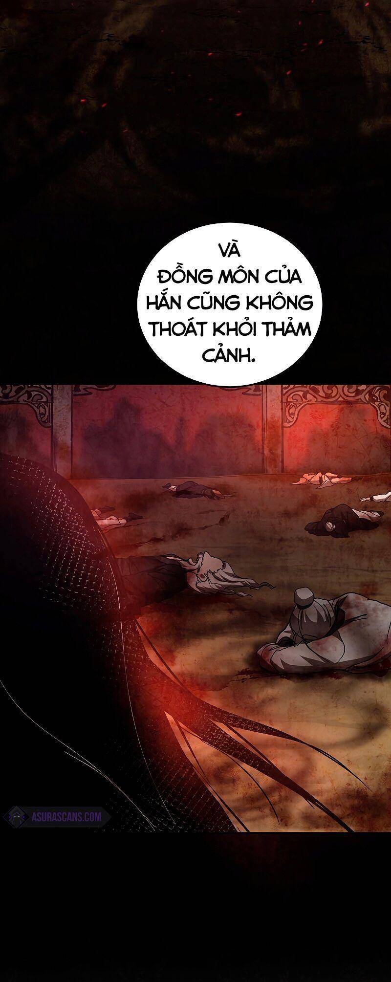 Võ Đang Kỳ Hiệp chapter 63 - Upload bởi truyensieuhay.com