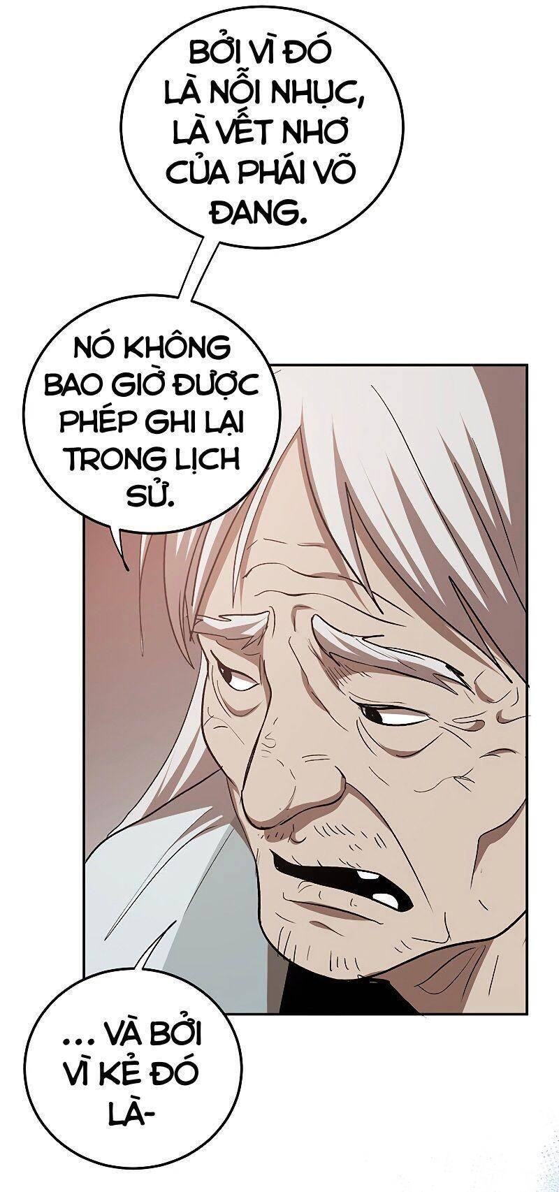 Võ Đang Kỳ Hiệp chapter 63 - Upload bởi truyensieuhay.com