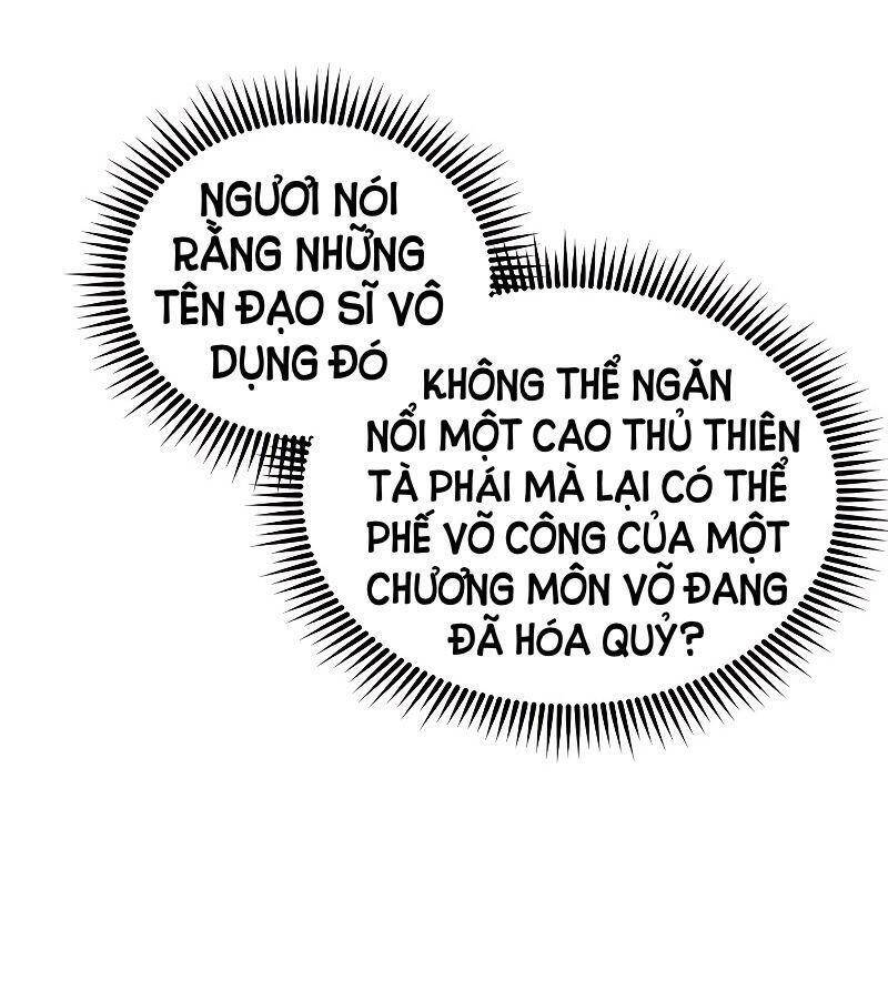 Võ Đang Kỳ Hiệp chapter 63 - Upload bởi truyensieuhay.com