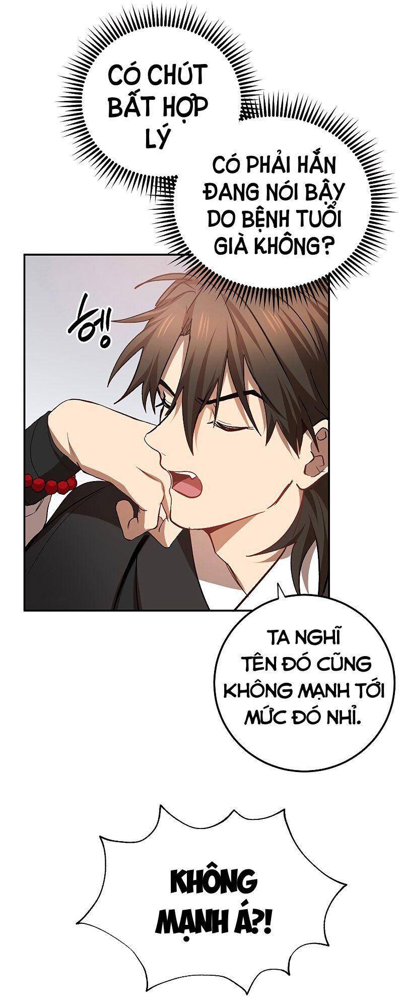 Võ Đang Kỳ Hiệp chapter 63 - Upload bởi truyensieuhay.com