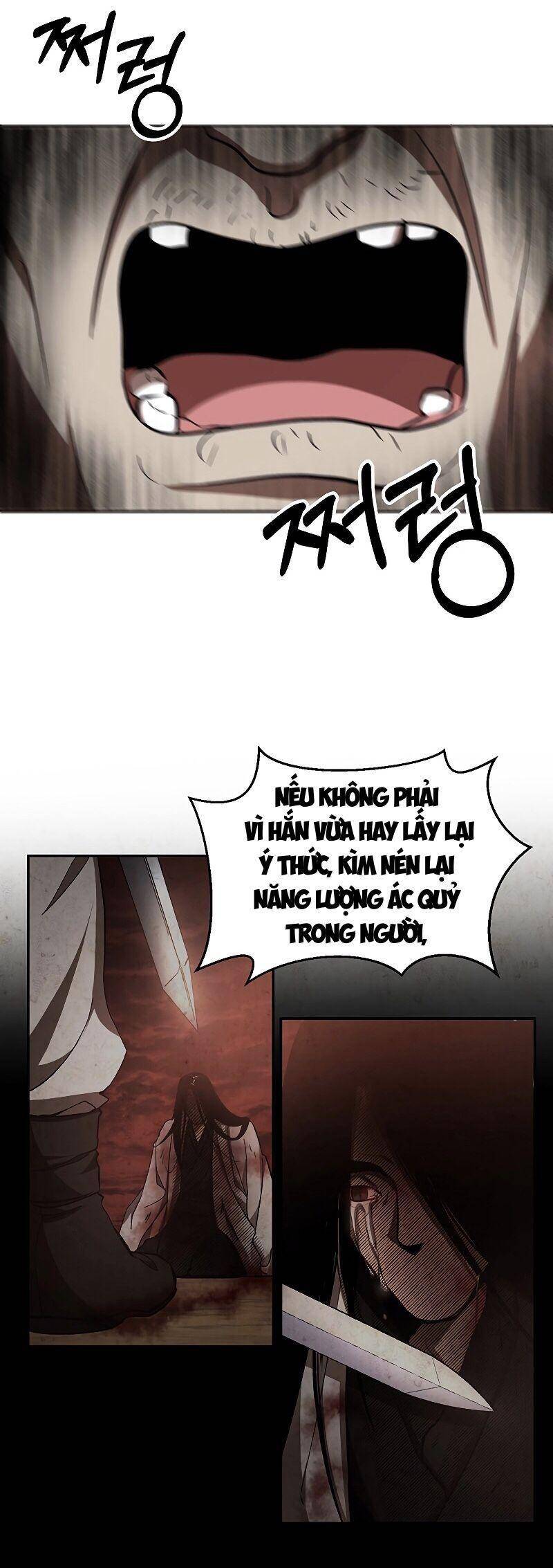 Võ Đang Kỳ Hiệp chapter 63 - Upload bởi truyensieuhay.com