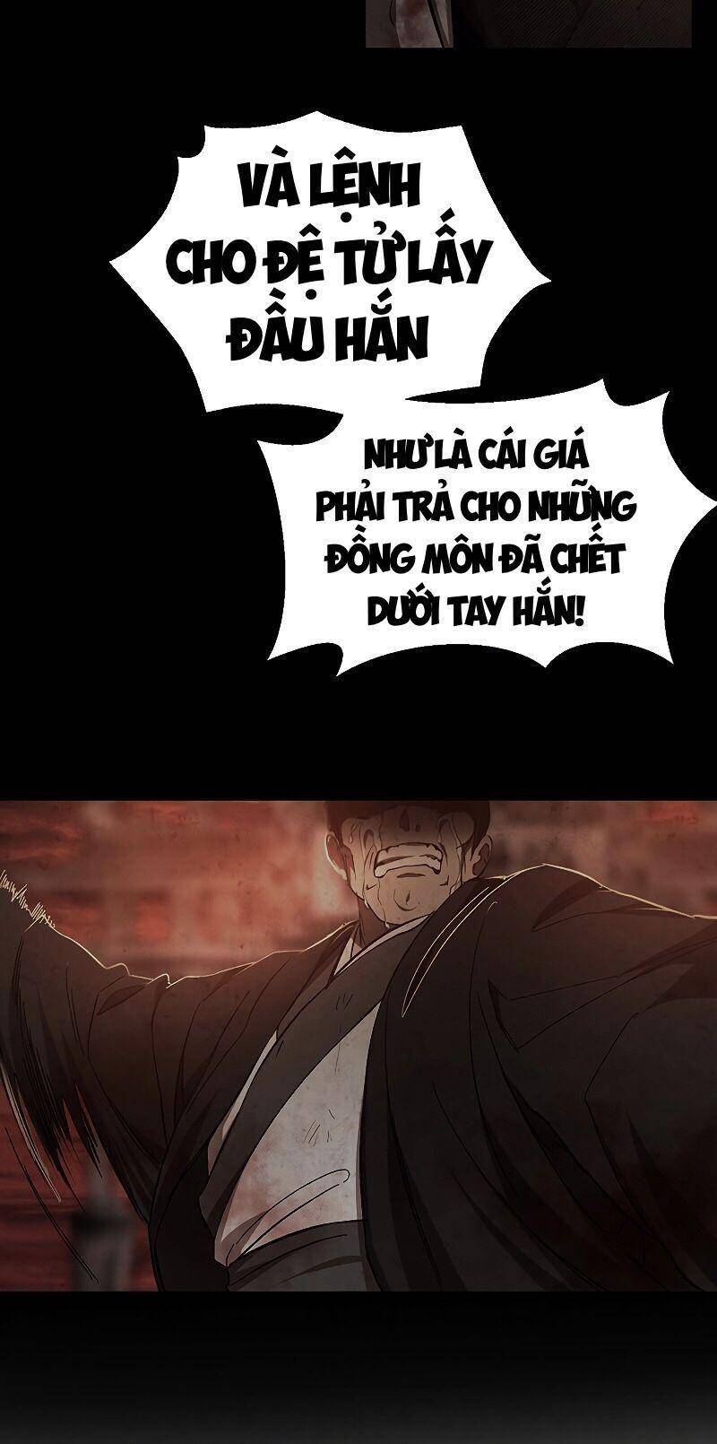 Võ Đang Kỳ Hiệp chapter 63 - Upload bởi truyensieuhay.com