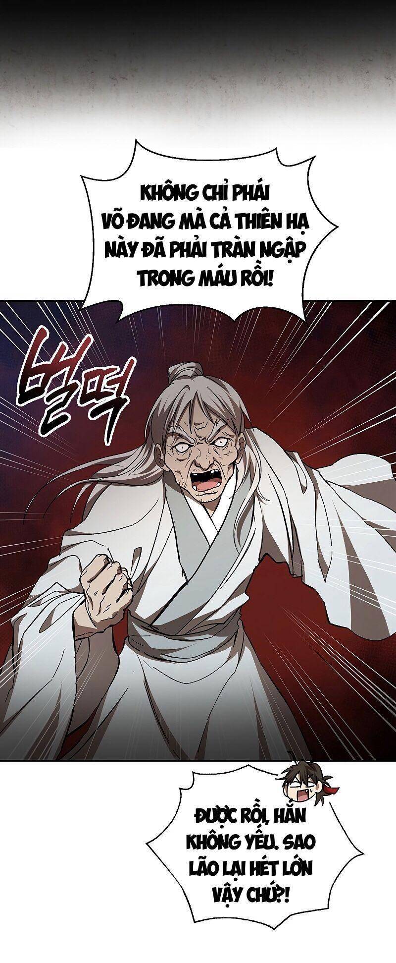 Võ Đang Kỳ Hiệp chapter 63 - Upload bởi truyensieuhay.com