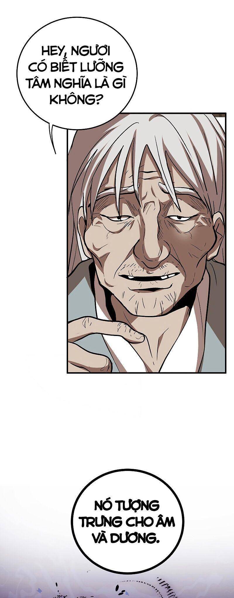 Võ Đang Kỳ Hiệp chapter 63 - Upload bởi truyensieuhay.com
